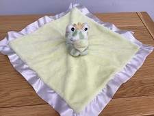 CLOUD B USA YELLOW GREEN FROG