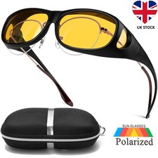 NEW Wrap Arounds Fit Over