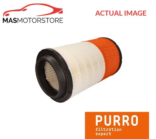 Engine air filter element - filter,