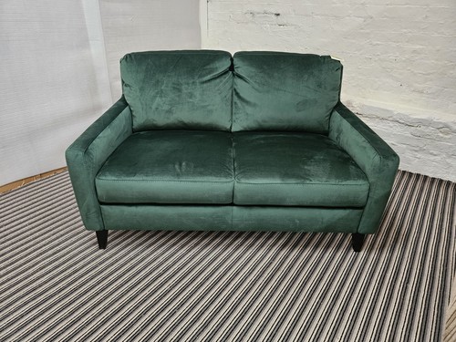 Halo seater velvet - 2,