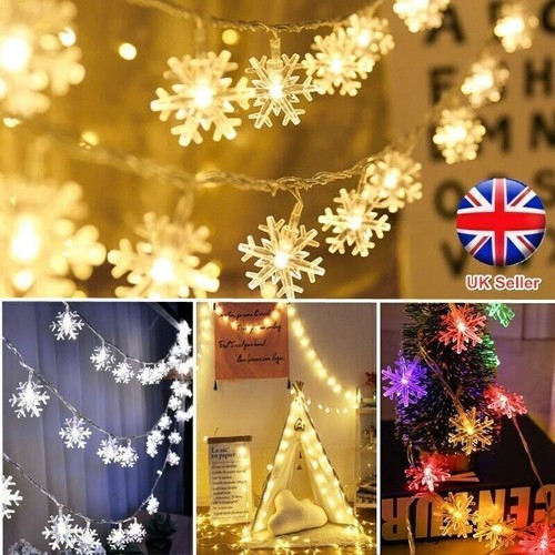 Christmas led curtain window - curtain,