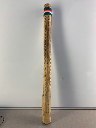 Thunder log rainstick chilean - rainstick,