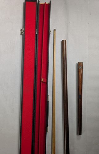 Kce england snooker - england, cue