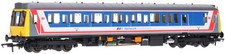 4D-009-HAT07 Dapol OO Gauge