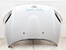 MINI COUNTRYMAN R60 COMPLETE BONNET HOOD LID IN LIGHT WHITE B15 2013
