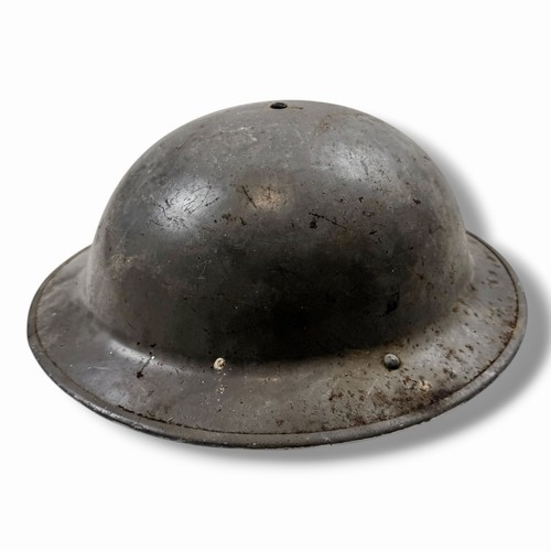Wwii 1940s british brodie mkii - wwii,
