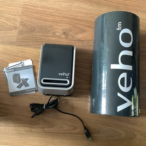 Veho vfs 004 - vfs-004, deluxe