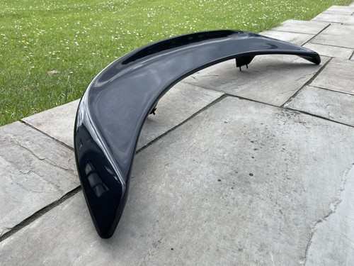 Volkswagen beetle boot spoiler - beetle,