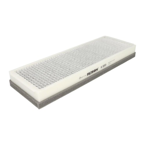 Interior air filter fits - 1x,