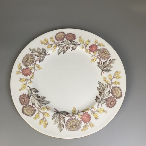 Wedgwood lichfield w4156 bone - wedgwood,