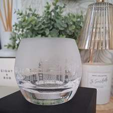 Milford Collection Animo Glass