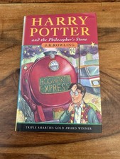 Harry Potter Philosopher's