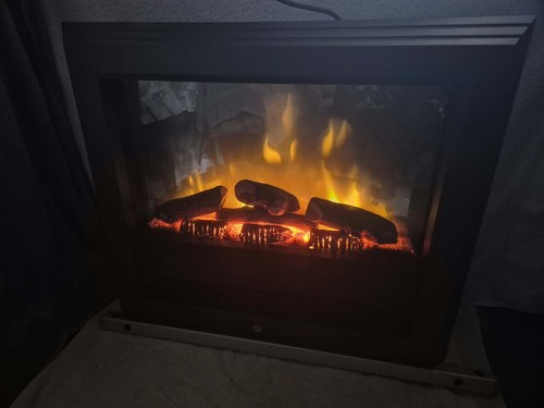 Dimplex bach optiflame bch20e - dimplex,
