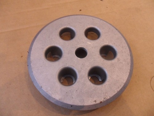 Sherco 125 200 250 - 290, clutch