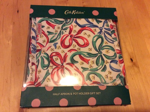 Bnwt new cath kidston cotton - cath,