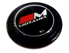 Motamec Racing Steering Wheel Horn Button Also Fits OMP MOMO OMP SPARCO