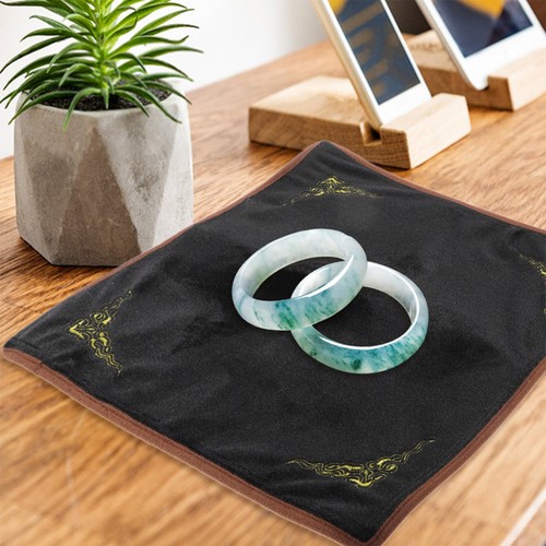 Jewelry mat cloth jewellery - cloth,