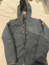 Fjallraven Skogso Men's Padded