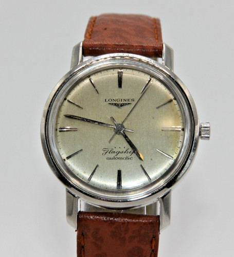 Longines flagship automatic - longines,