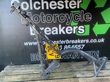 TRIUMPH TROPHY 900 FRAME REG