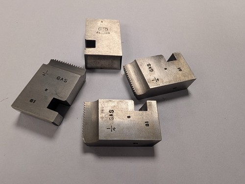 Bsp coventry die - 1/4", gas)