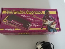 Digitech Jimi Hendrix Multi