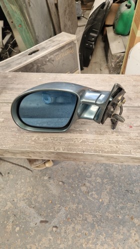 Bmw e36 passenger wing - e36, m3