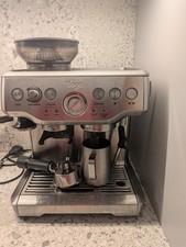 SAGE The Barista Express