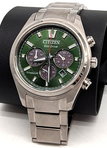Citizen eco drive ca4750 51x - citizen, ca4750-51x