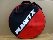 PLANET X DOUBLE Bike Wheel Bag