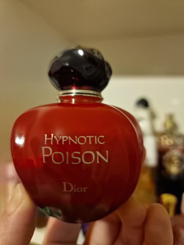 Dior hypnotic poison edt - dior, 50ml
