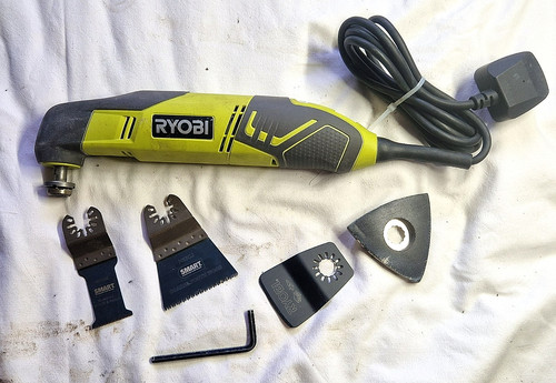 Ryobi rmt200 electric - ryobi,