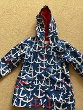 Hatley Coat Age 5