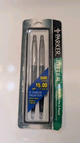 Vintage parker jotter - vintage,