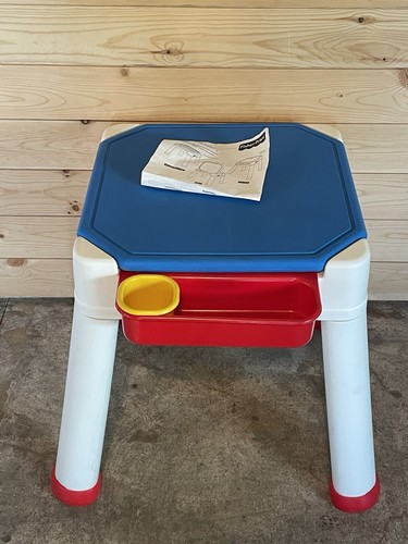 Vtg 1994 fisher price - vtg,