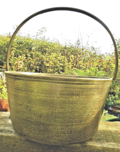 Jam pan preserving - pan,