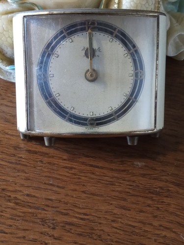 Kienzle mantel alarm clock - kienzle,