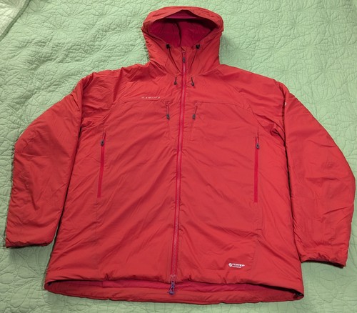Mammut rime flex - mammut,