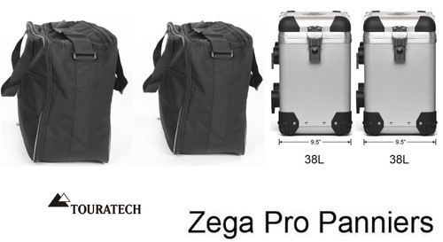 Pannier inner liner bags - inner,