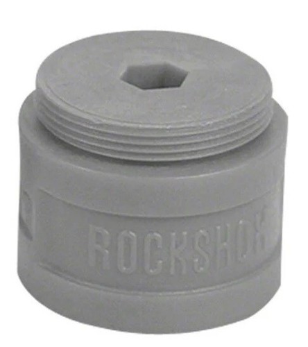 Rockshox bottomless token - token,