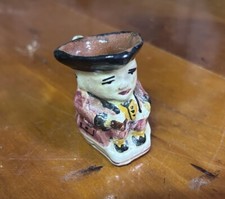 Lord Nelson Vintage Ceramic