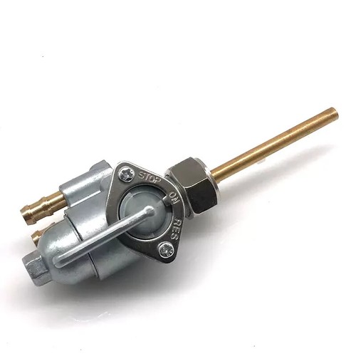 Petrol fuel tap honda cb250 - fuel,