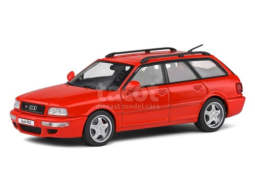 1995 audi rs2 - rs2, solido