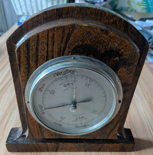Vintage shortland oak - shortland,