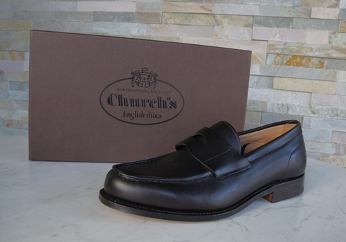 Church uk 6 slipper - church's,
