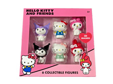 Sanrio Hello Kitty And Friends