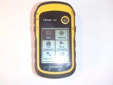 Garmin eTrex 10 GPS Receiver