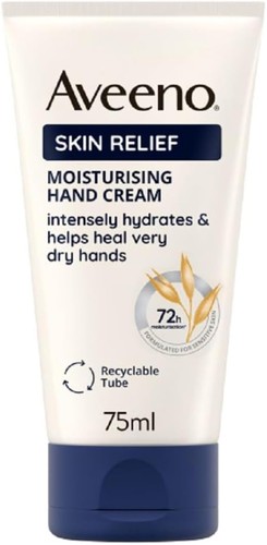 Hand cream for - hand, very