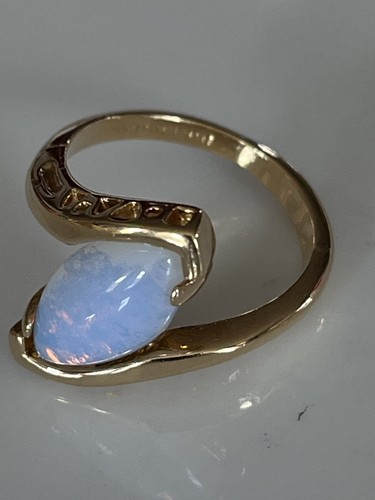 Vintage 18k hge heavy - vintage,