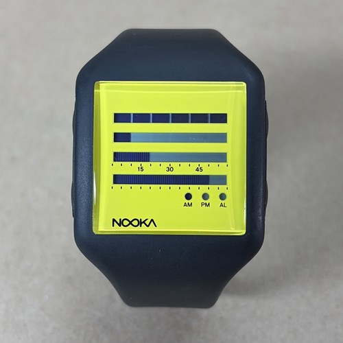 Nooka mindstyle zub20 - nooka,